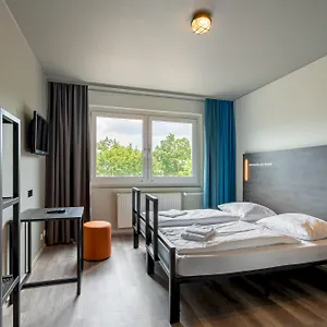 A&o Kolumbus , Berlin Niemcy