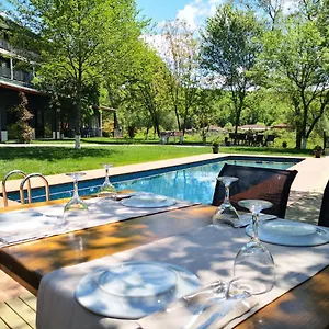  Otel Hbs Polonezkoy Life & Garden Türkiye