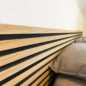 Ruhige 3 Gut Angebunden Deutschland