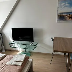 Appartament Im Herzen Von Deutschland