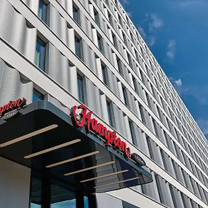 Hampton By Hilton Centre Alexanderplatz 3*, Berlin Niemcy
