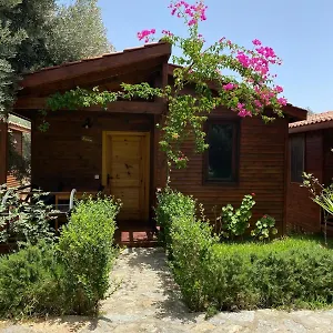  Apart Otel Suzi'nin Bahcesi Evler Türkiye
