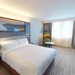 Radisson Blu Dublin Airport 4*, Cloghran Irlandia