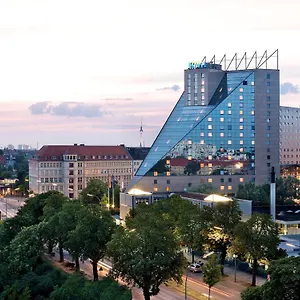 Estrel 4*, Berlin Niemcy